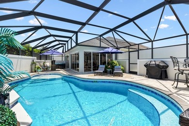 BOND PAID ON THIS PRIVATE OASIS POOL HOME! That's over $15,000 - photo 43