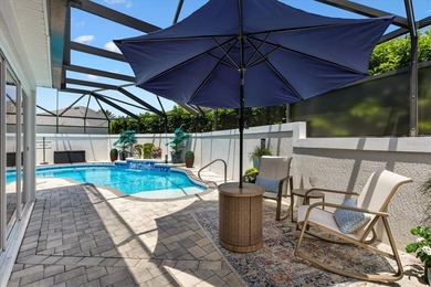 BOND PAID ON THIS PRIVATE OASIS POOL HOME! That's over $15,000 - photo 44
