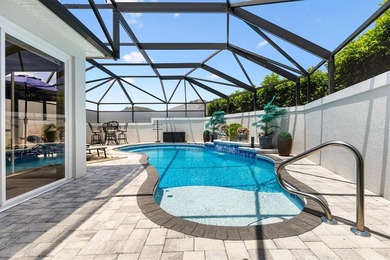 BOND PAID ON THIS PRIVATE OASIS POOL HOME! That's over $15,000 - photo 45