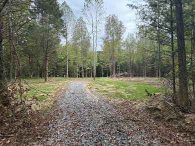 Lake Acreage For Sale in Silver Point, Tennessee