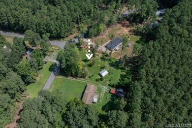 Lake Other Sale Pending in Macon, North Carolina