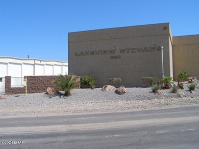 Lake Commercial For Sale in Lake Havasu City, Arizona