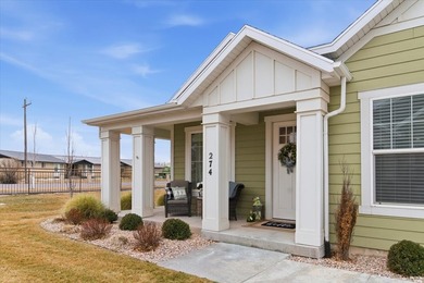 Utah Lake Townhome/Townhouse For Sale in Spanish Fork Utah