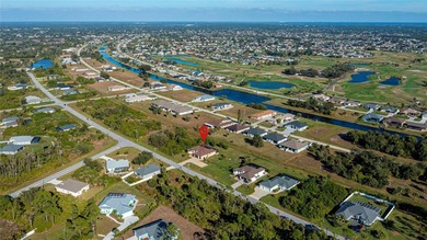 Exquisite 2021 custom-built DM Dean residence on a fully fenced