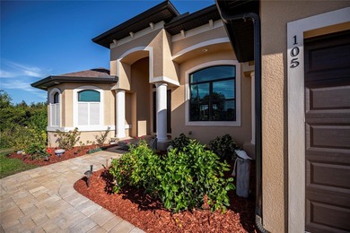 Exquisite 2021 custom-built DM Dean residence on a fully fenced