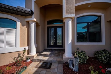 Exquisite 2021 custom-built DM Dean residence on a fully fenced