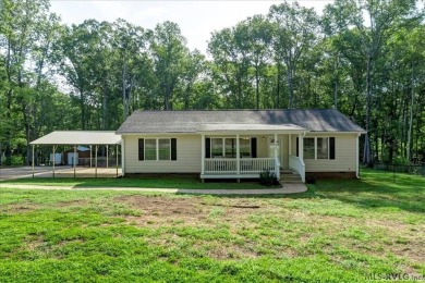 Lake Other For Sale in Macon, North Carolina