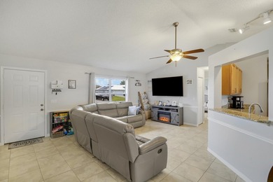 Move-in ready and packed with valuable upgrades, this 3-bedroom - photo 6