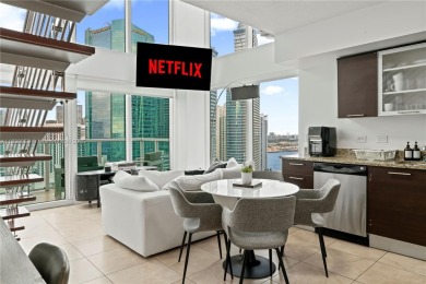 Miami River Condo For Sale in Miami Florida