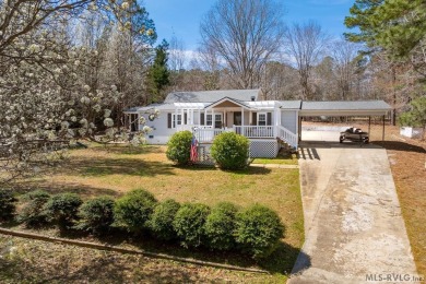 Lake Other For Sale in Littleton, North Carolina
