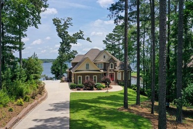 Lakefront Luxury in Prestigious Harborside on Lake Greenwood - photo 5