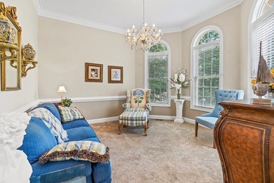 Lakefront Luxury in Prestigious Harborside on Lake Greenwood - photo 7