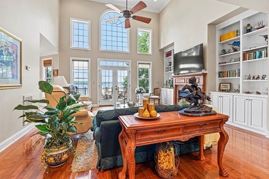Lakefront Luxury in Prestigious Harborside on Lake Greenwood - photo 8