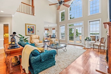 Lakefront Luxury in Prestigious Harborside on Lake Greenwood - photo 10