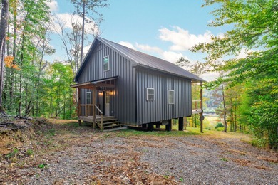 Hiwassee River Acreage For Sale in Reliance Tennessee