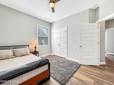 This contemporary home offers the upgrades you love without - photo 8