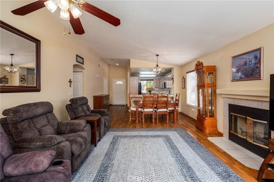 Welcome home to this beautifully maintained single-story - photo 8