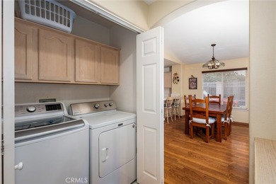Welcome home to this beautifully maintained single-story - photo 9