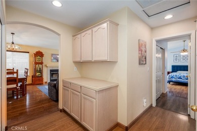 Welcome home to this beautifully maintained single-story - photo 10