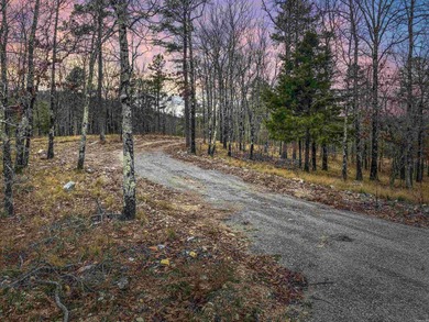 (private lake, pond, creek) Acreage For Sale in Hot Springs Arkansas