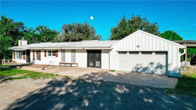 Nueces River - Nueces County Home Sale Pending in George West Texas