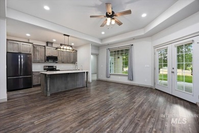 This stunning home in the gated community Kanaka Rapids blends - photo 11
