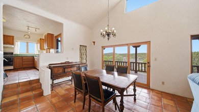 Incredible One-of-a-Kind Residence on the San Cristobal Hillside - photo 11