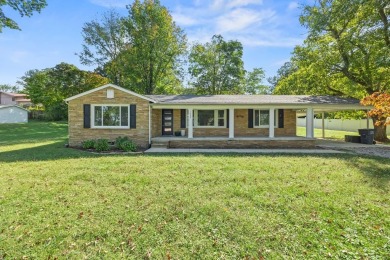 Lake Home For Sale in Cookeville, Tennessee
