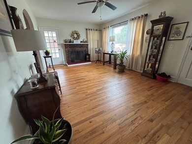 This 3-bedroom 1-bath home with spacious rooms and a unique - photo 2