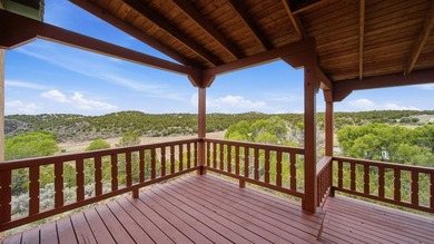 Incredible One-of-a-Kind Residence on the San Cristobal Hillside - photo 13