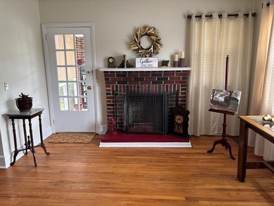 This 3-bedroom 1-bath home with spacious rooms and a unique - photo 4