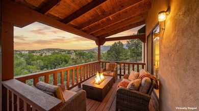 Incredible One-of-a-Kind Residence on the San Cristobal Hillside - photo 14