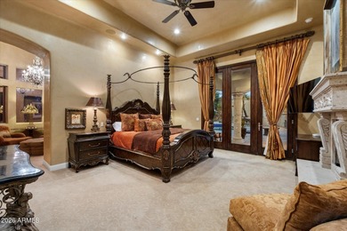 Welcome to 7008 N 68th Place, an old world Mediterranean - photo 20