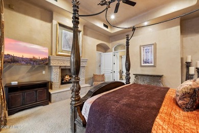 Welcome to 7008 N 68th Place, an old world Mediterranean - photo 21