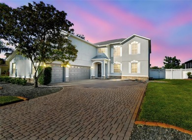 Lake Home For Sale in Land O Lakes, Florida