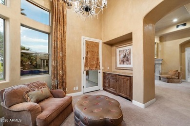 Welcome to 7008 N 68th Place, an old world Mediterranean - photo 22