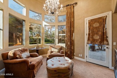 Welcome to 7008 N 68th Place, an old world Mediterranean - photo 23