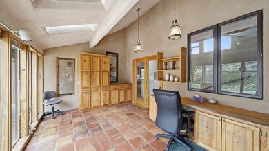 Incredible One-of-a-Kind Residence on the San Cristobal Hillside - photo 24