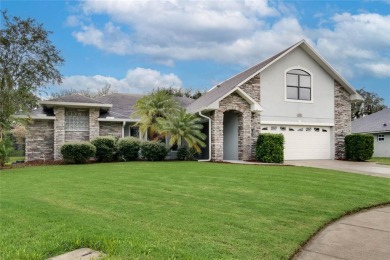 Lake Home For Sale in Saint Cloud, Florida