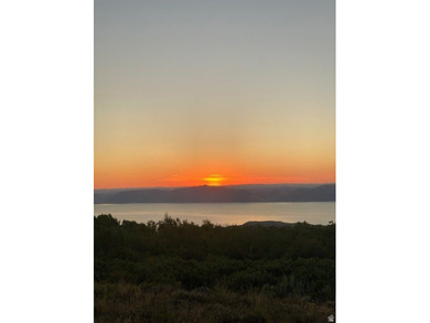 Bear Lake Acreage For Sale in Garden City Utah