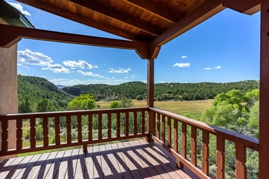 Incredible One-of-a-Kind Residence on the San Cristobal Hillside - photo 33