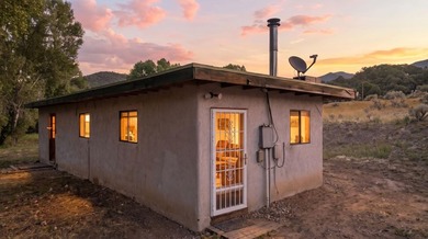 Incredible One-of-a-Kind Residence on the San Cristobal Hillside - photo 36