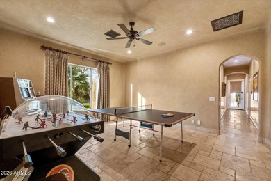 Welcome to 7008 N 68th Place, an old world Mediterranean - photo 38