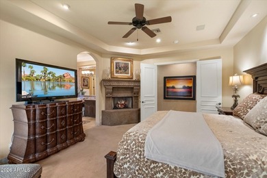 Welcome to 7008 N 68th Place, an old world Mediterranean - photo 40