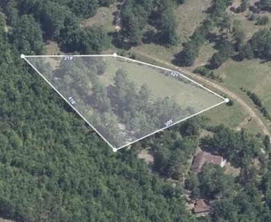 (private lake, pond, coastal) Lot For Sale in Aiken South Carolina