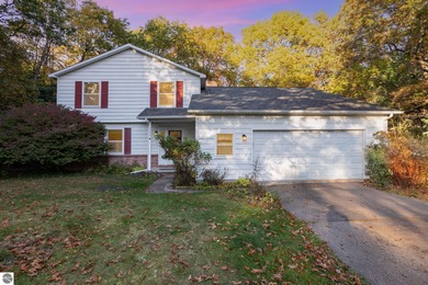 Lake Huron - Iosco County Home For Sale in Oscoda Michigan