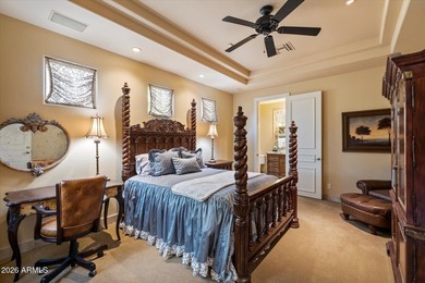 Welcome to 7008 N 68th Place, an old world Mediterranean - photo 43