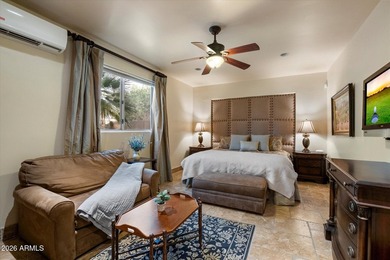 Welcome to 7008 N 68th Place, an old world Mediterranean - photo 45