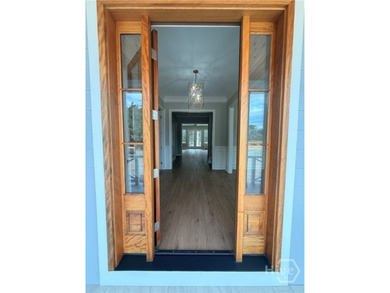 Looking for an amazing new home on a near 2-acre lot with a