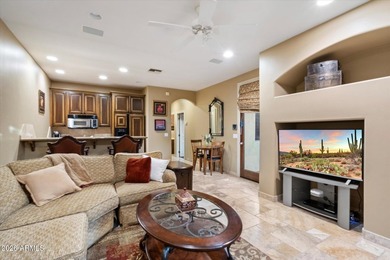 Welcome to 7008 N 68th Place, an old world Mediterranean - photo 48